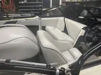 Malibu Response 