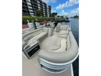 Bennington Sbrx Pontoon 