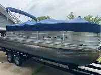 South Bay Cr 22r Tri Toon 