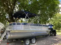 South Bay Cr 22r Tri Toon 
