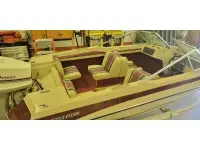 Glastron SSV 167 