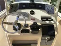Scout 245 XSF 