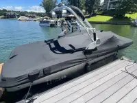 Mastercraft XT22 