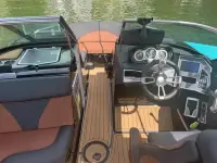Mastercraft XT22 