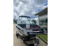 Mastercraft XT22 