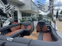 Mastercraft XT22 