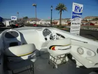 Baja Boss 302 