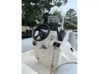 Apex Deluxe Tender RIB