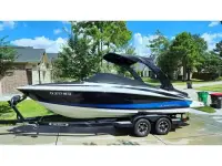 Regal 2300 RX