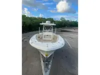 Scout 262 Sportfish