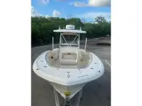 Scout 262 Sportfish