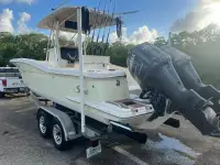 Scout 262 Sportfish