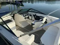 Sea Ray 190 SPX OB