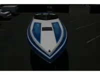 Sleekcraft Enforcer 
