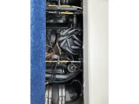 Sea Ray 190 Signature Cuddy Cabin 