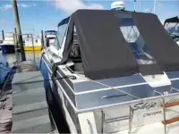 Wellcraft 3400 Gran Sport