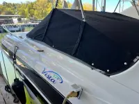 Four Winns Vista 278