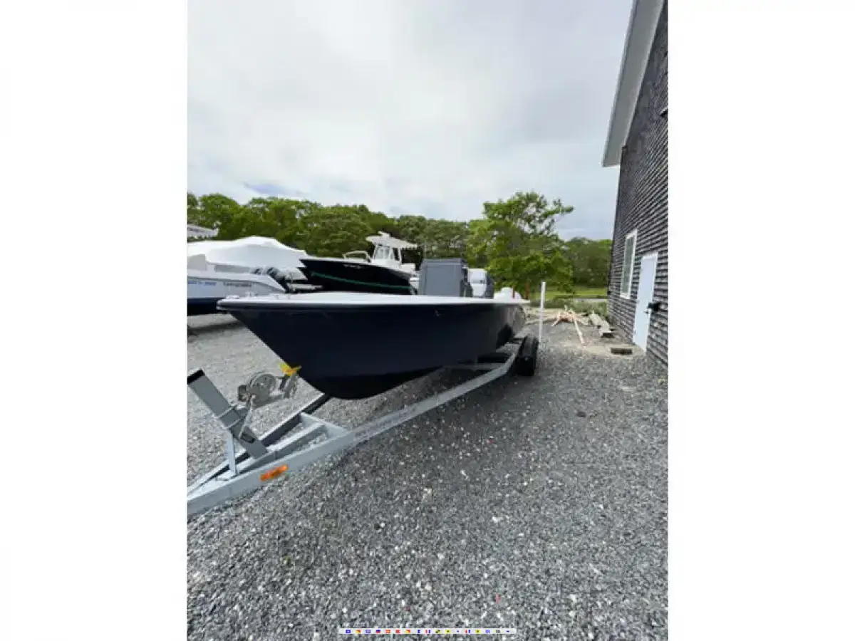Seacraft 18c 