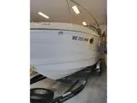 Crownline 250CR 