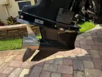 Checkmate Speedboat 