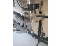 Glastron GXi 205e 