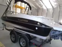 Glastron GXi 205e 