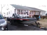 Tracker Pro Tracker TXW 