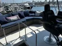 Pacemaker Motor Yacht 