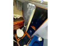 Pacemaker Motor Yacht 