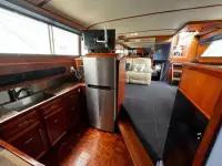 Pacemaker Motor Yacht 