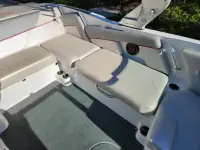 Mastercraft NXT 22 Surf 