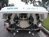 Wellcraft Scarab 33 AVS 