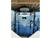 Cobia 280 CC