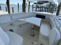 Cobia 280 CC
