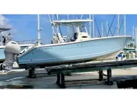 Cobia 280 CC 