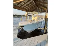 Cobia 280 CC
