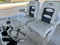 Cobia 280 CC