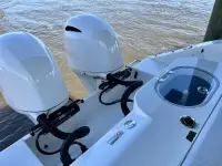 Cobia 280 CC