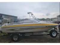 Glastron 185GT 