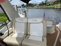 Sea Ray Sundancer 