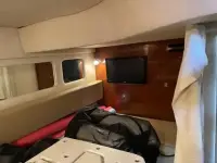 Sea Ray Sundancer 