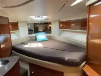 Sea Ray Sundancer 