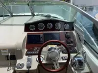 Sea Ray Sundancer 