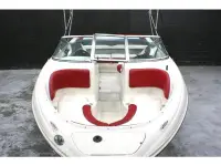 Sea Ray 205 Sport 