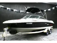 Sea Ray 205 Sport 