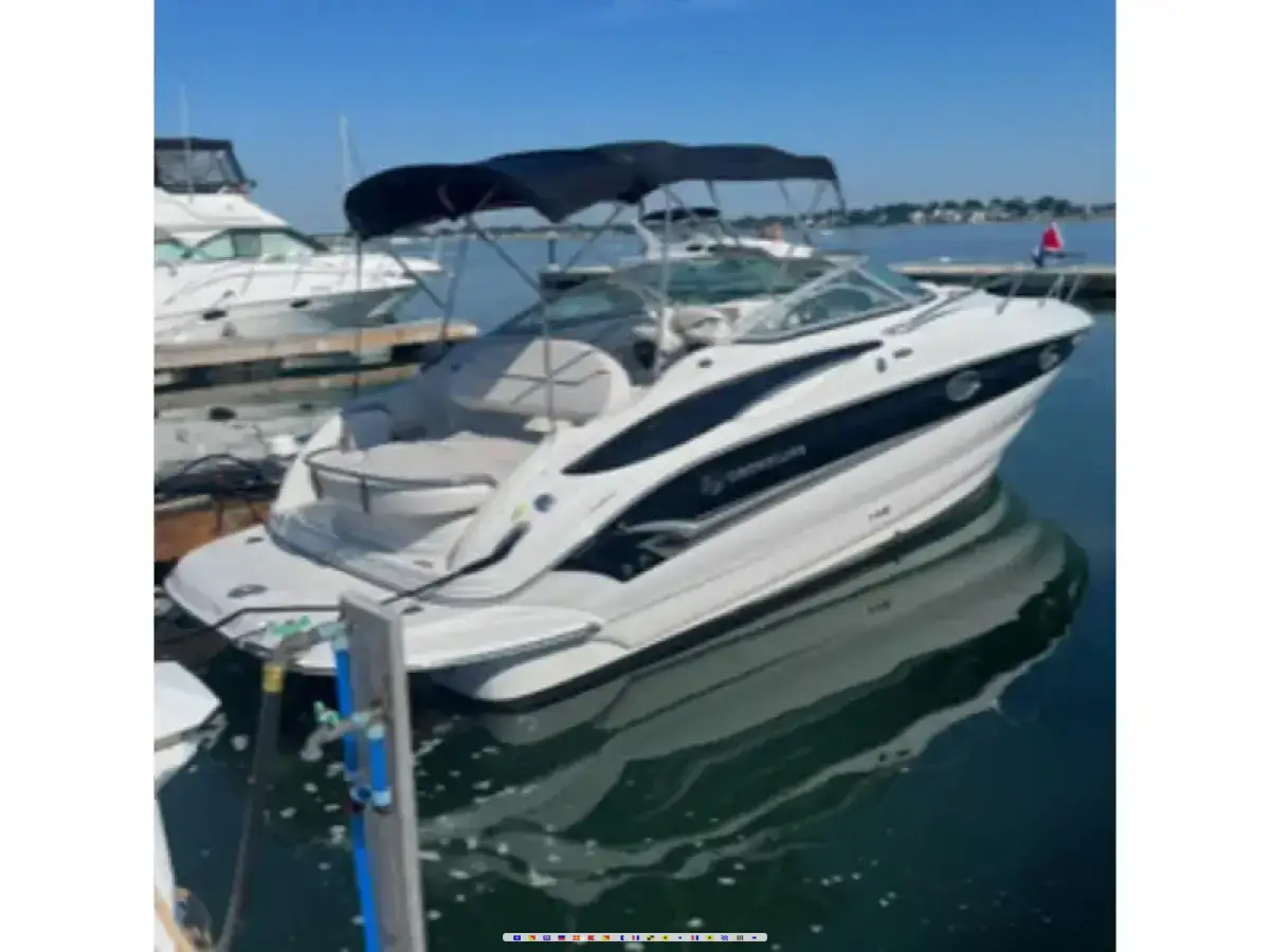Crownline 250cr 