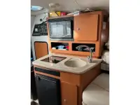 Crownline 250cr 