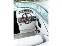 Crownline 250cr 