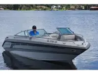 Mariah Z221 Talari