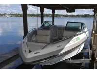 Mariah Z221 Talari